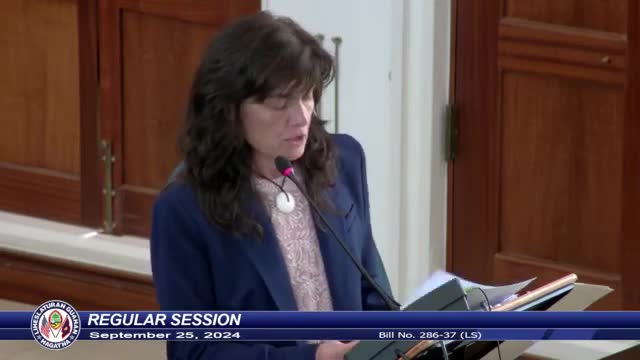 Lawmakers push bill to provide free bus passes for vulnerable families