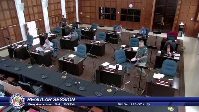 Lawmakers push for new tax on vaping products