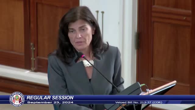 Lawmakers clash over accountability and election politics