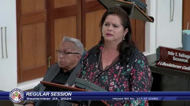 Lawmakers demand accountability amid allegations of mismanaged funds