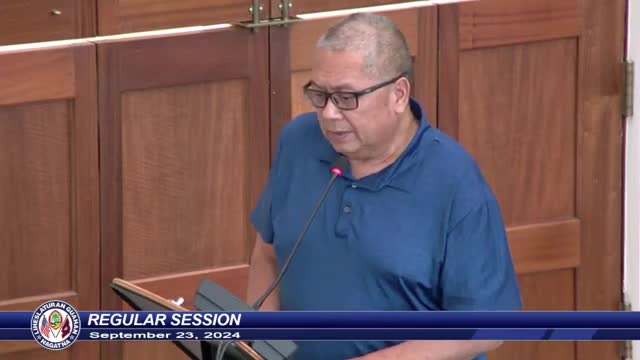 Lawmakers clash over urgency of controversial land trust bill