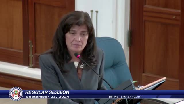 Senator pushes for urgent resolution on land lease crisis