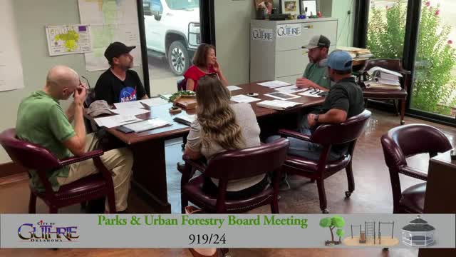 Community honors veteran with tree planting tribute