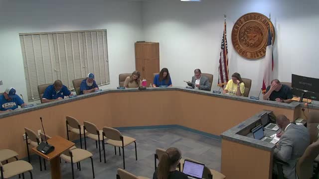 School Board Implements Safety Measures After Tragic Incident