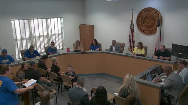 Bus driver calls for action against rising student profanity