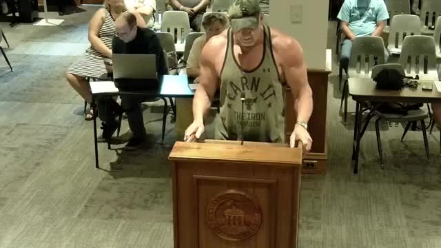 City worker raises alarm over landfill contamination crisis