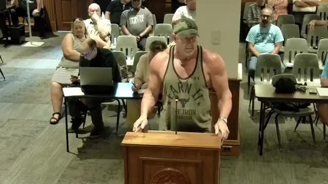 Residents demand urgent investigation into Quincy environmental concerns