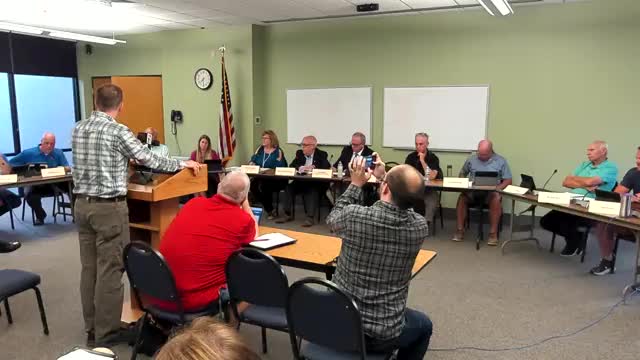 City Council Faces Water Quality Crisis and Service Denials