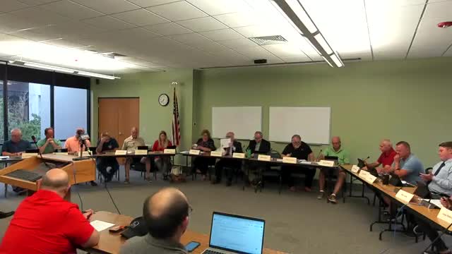 City Council tackles parking restrictions amid heatwave