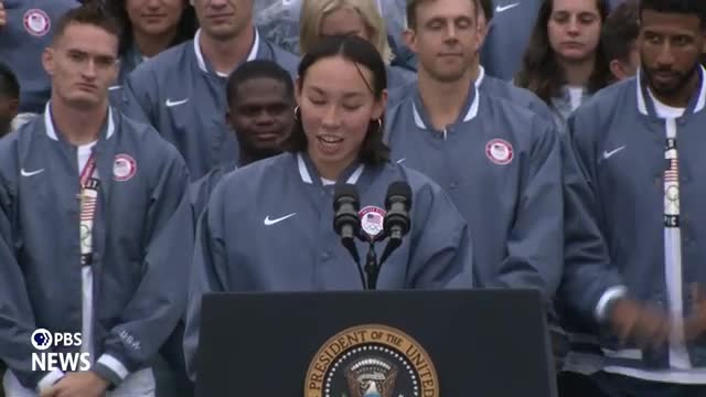 Olympic spirit unites nations through sacrifice and triumph