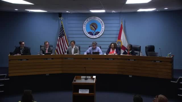 City leaders demand new deal for BrightLine train station