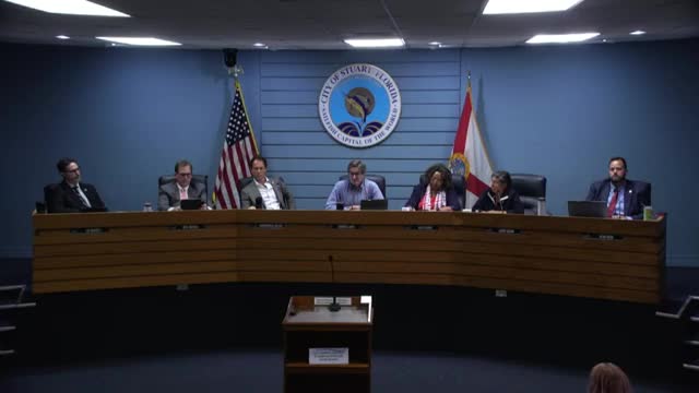 City Commission approves controversial right of way abandonment