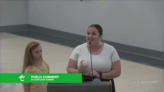 Carly the heart hero inspires lifesaving CPR education