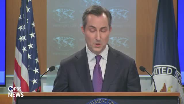 Israel expands military operations amid US calls for restraint