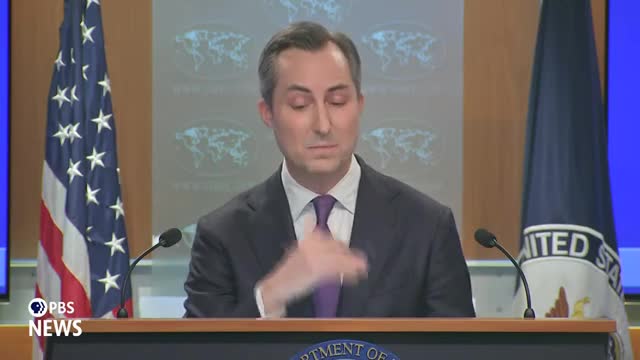 Escalating violence raises urgent calls for civilian protection