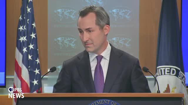 US strategizes for Lebanon's future after power vacuum