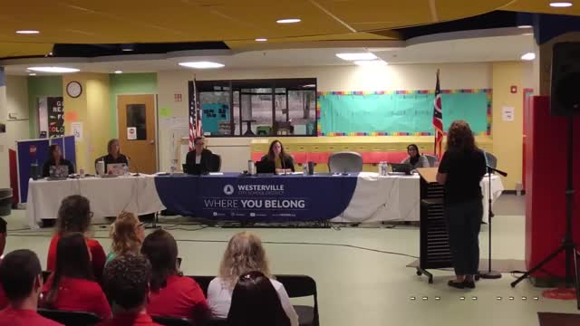 Parents rally for inclusion in Westerville schools debate