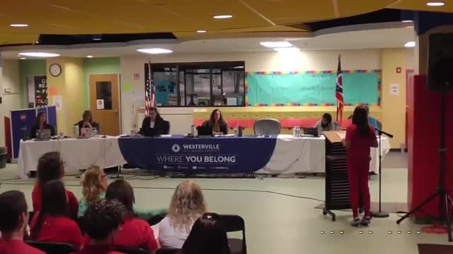 Community rallies to defend Lifewise Academy program