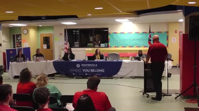 School Board Faces Backlash Over Religious Instruction Policy