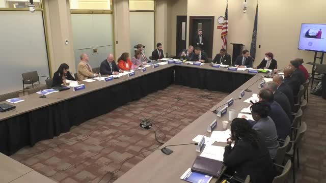 Lawmakers push for mandatory paid leave for all workers