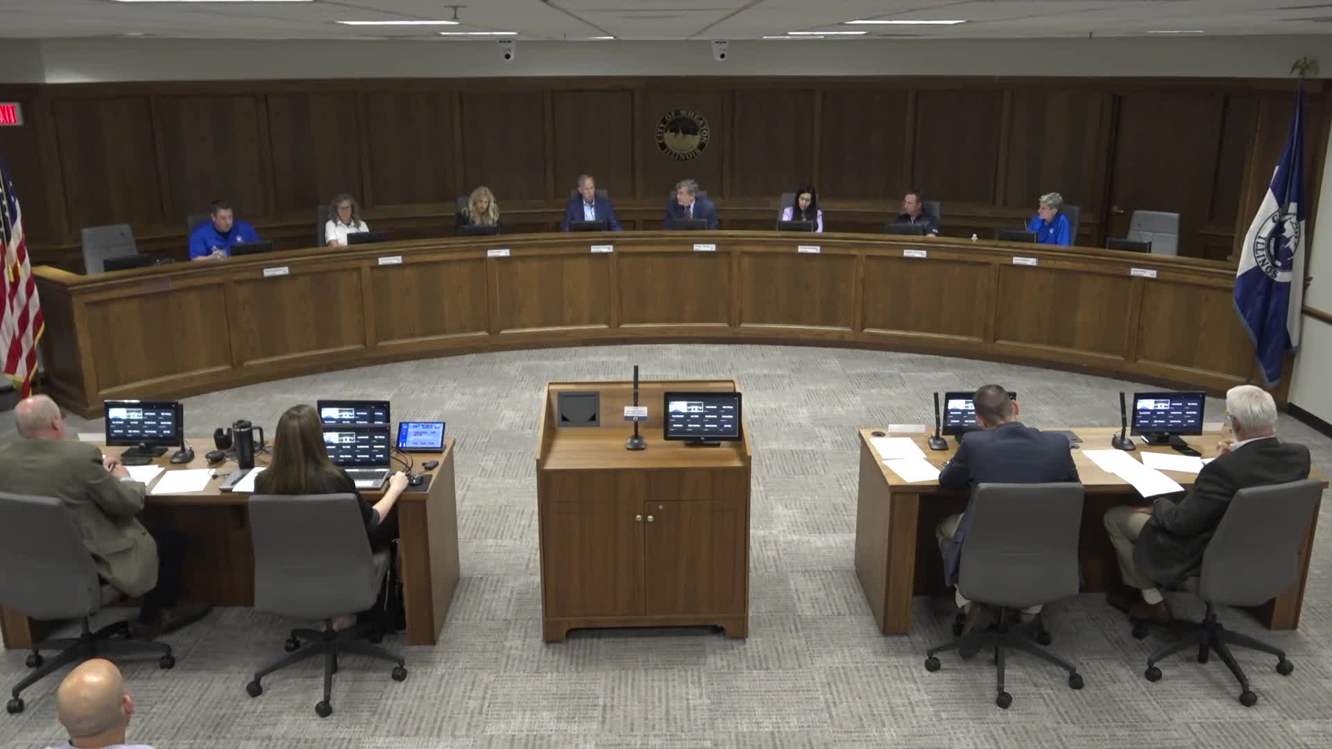 City Council Faces Backlash Over Controversial Zoo Expansion Decision