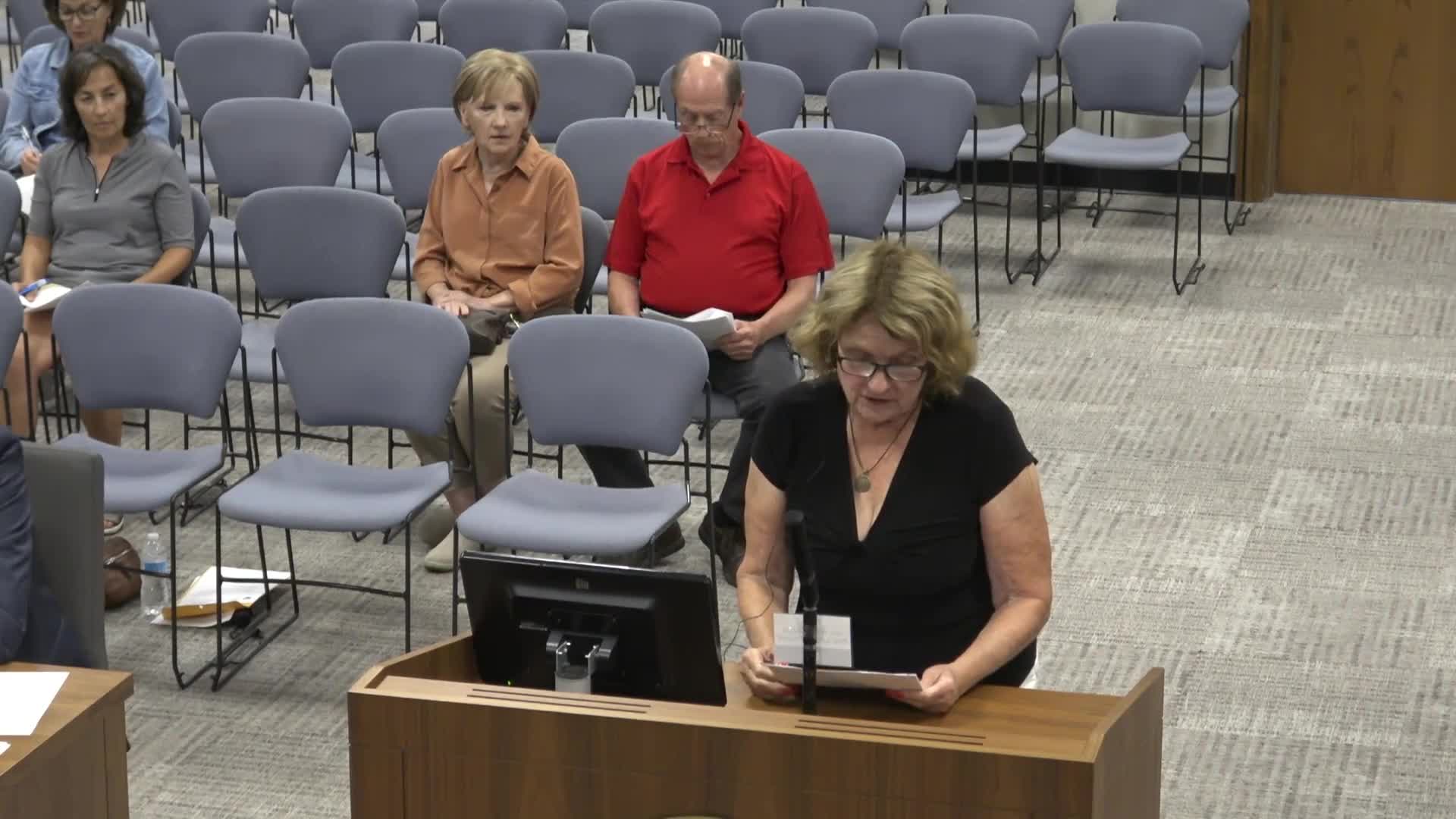 Wheaton Park District faces backlash over parking mismanagement