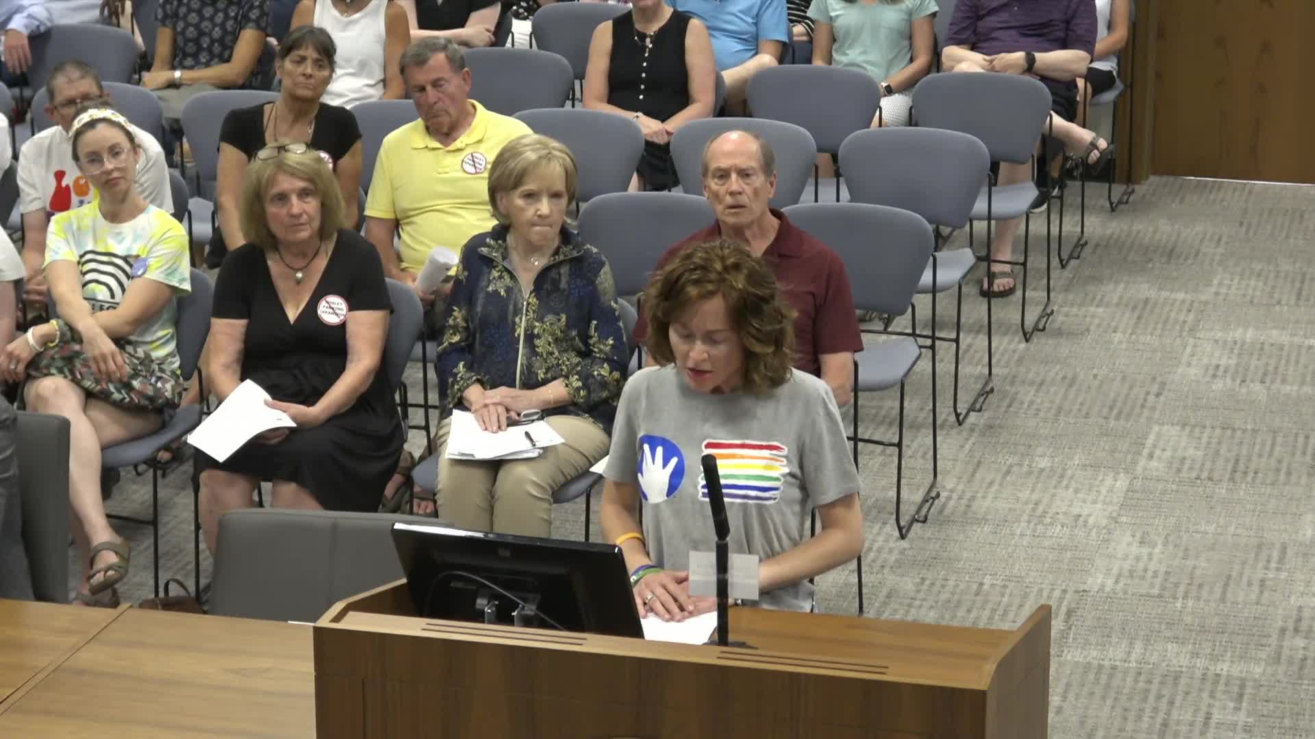 LGBTQ rights under siege as support becomes crucial