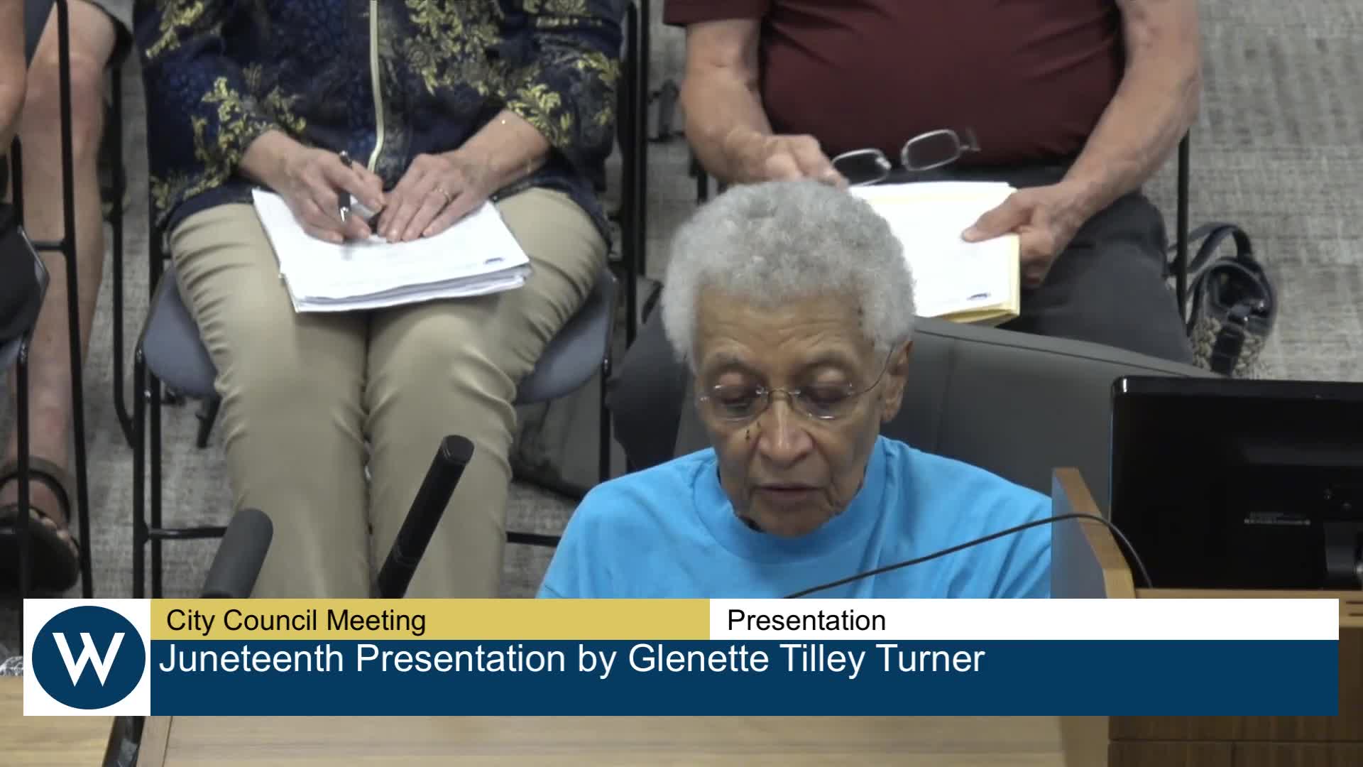 Wheaton honors legacy of African American contributions