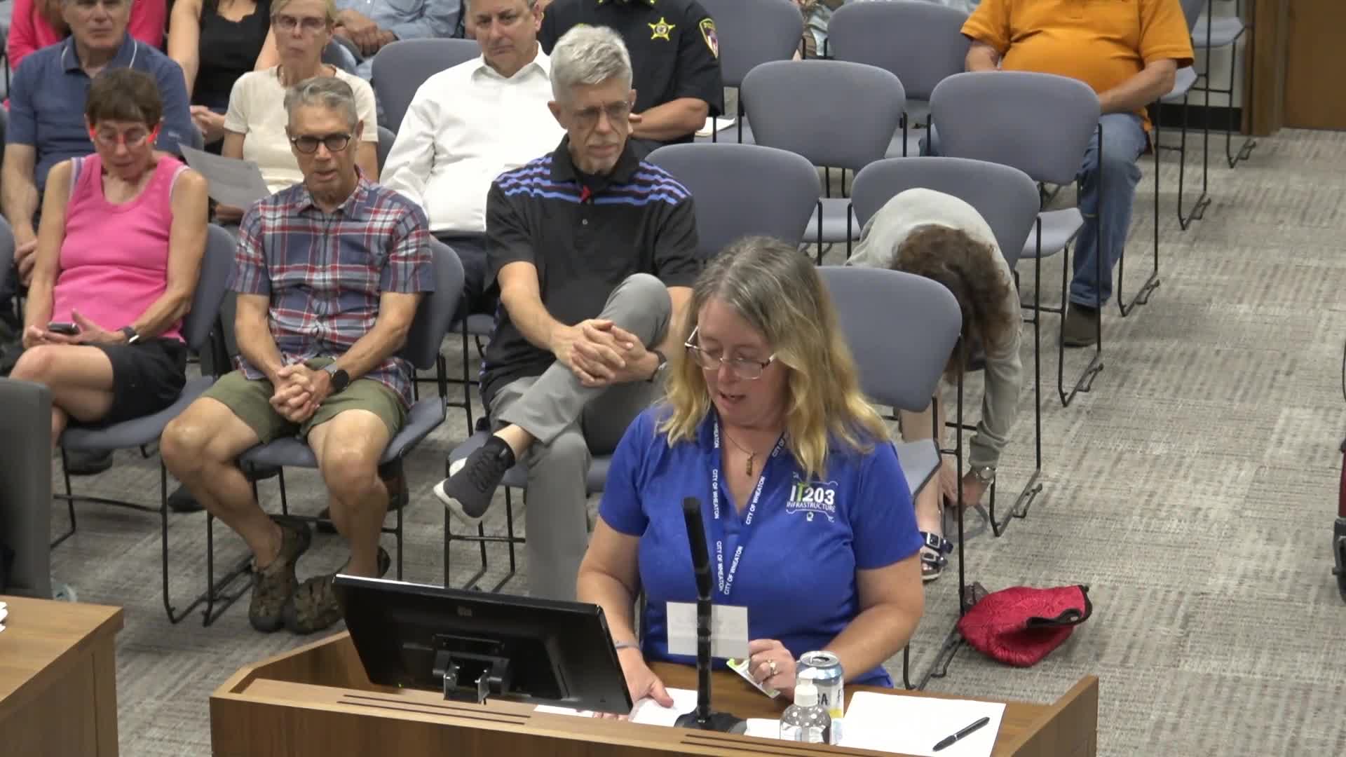 City proposes urgent upgrades for safer pedestrian crossings