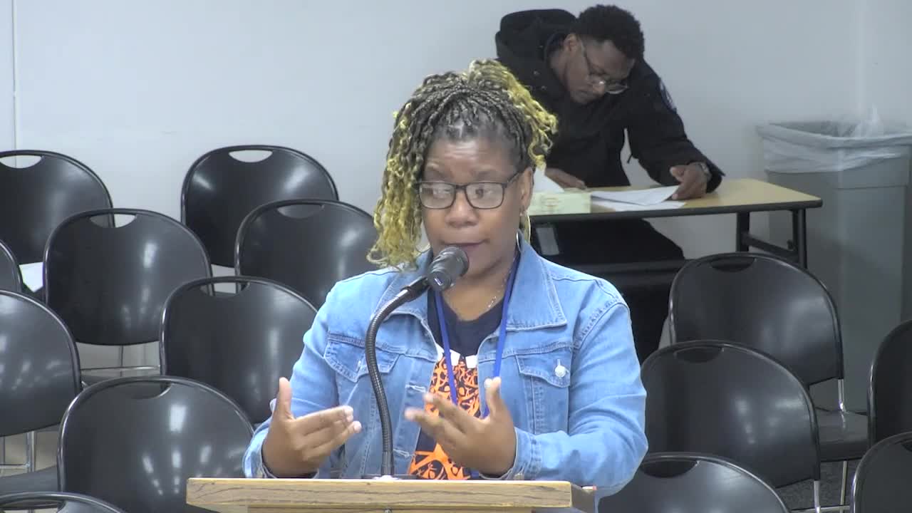 Teachers struggle as resources dwindle and students suffer