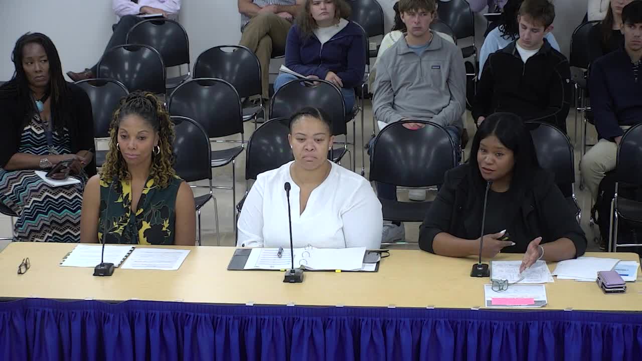 AVID program boasts 100% high school graduation rate