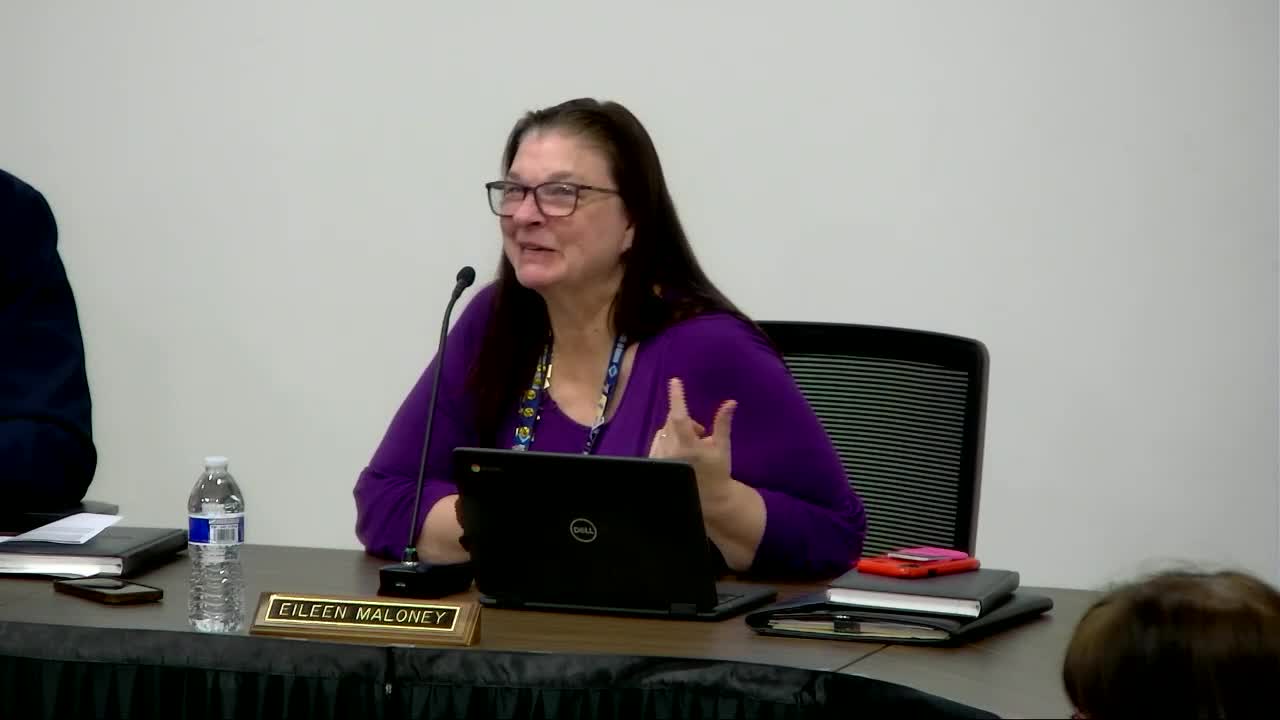 Boosters tackle equity in school sports funding