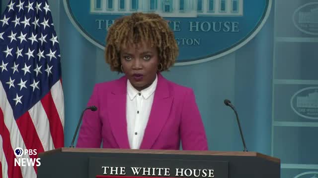 Biden prepares for historic visit to Angola amid global challenges