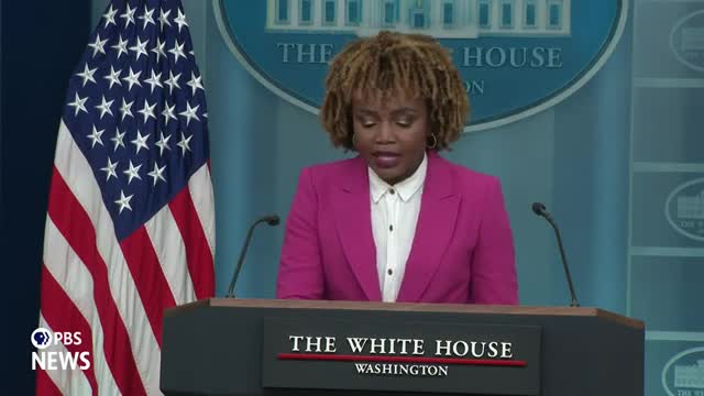 Biden administration launches massive response to Hurricane Helene