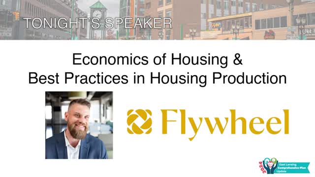 Housing Crisis Hits Midwest as Demand Surges in East Lansing