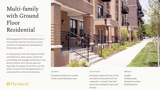 Housing Crisis Deepens as Affordability Challenges Mount