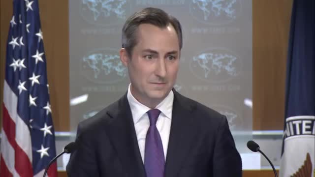 US grapples with escalating violence in Gaza and Lebanon