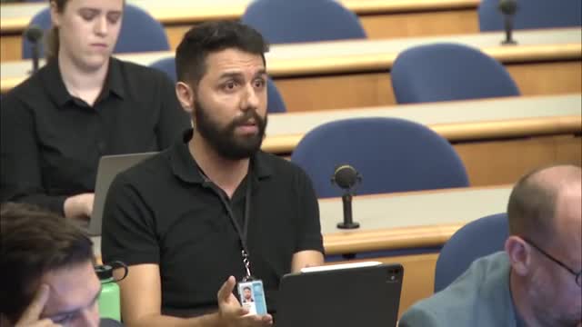 Diplomatic efforts intensify amid rising civilian casualties