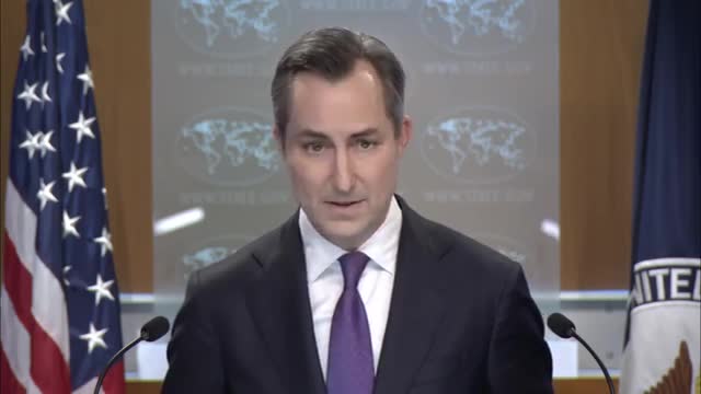 Diplomatic push for Middle East peace amid rising tensions