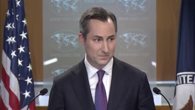 US explores diplomatic solutions amid escalating Israel Hezbollah tensions