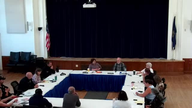 Emergency Services Face Uncertainty Amid Hospital Takeover