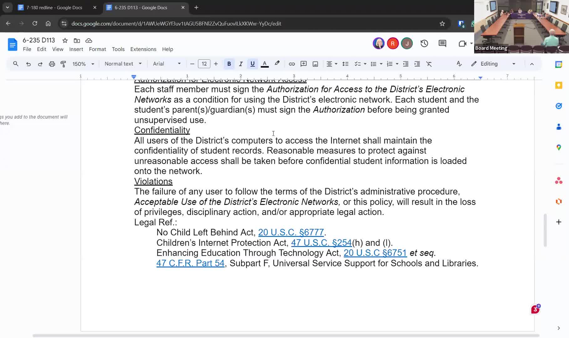 Community leaders tackle rising cybercrime and violence