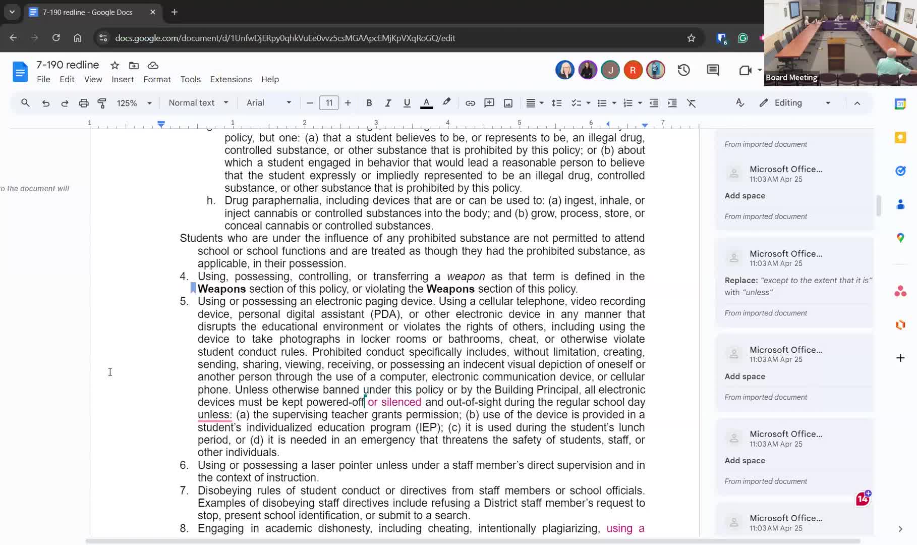 Schools nationwide tackle cell phone use to boost engagement