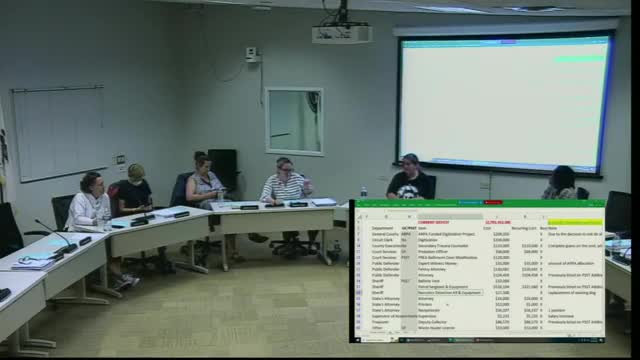 Budget Crisis Forces Tough Decisions on Police K9 Program
