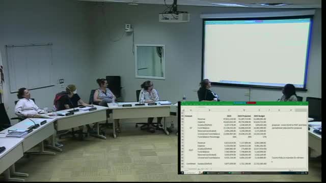 Local leaders scramble to resolve critical funding issues