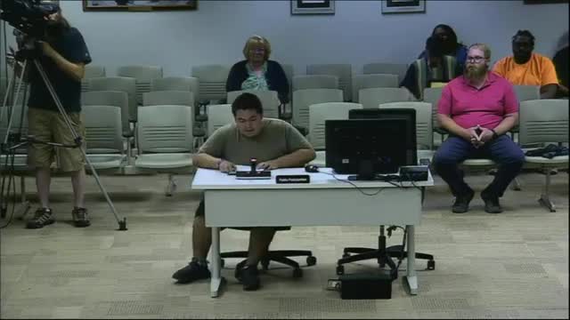 Champaign County Board member demands chair's resignation over misconduct