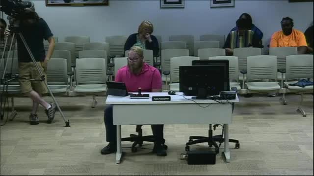 Community leader demands action against local terrorism threats