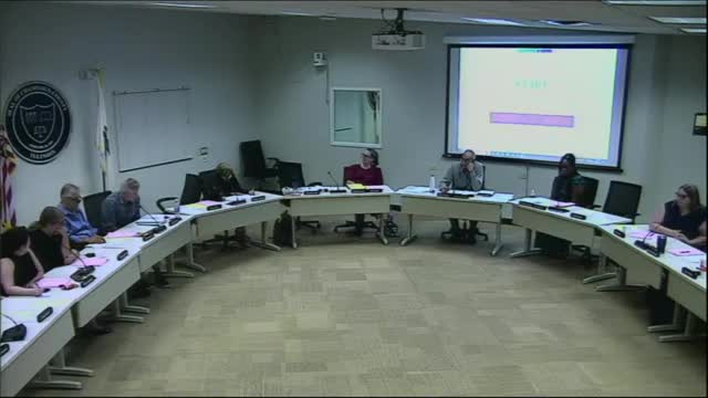 Community leaders push for education on Palestine genocide