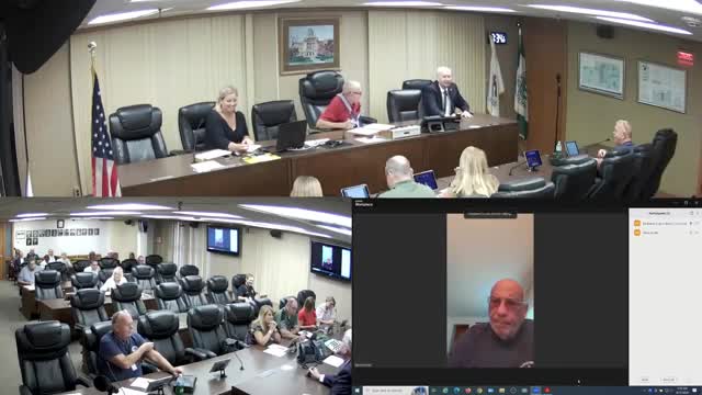 Judges embrace new tech as courthouse conversion begins