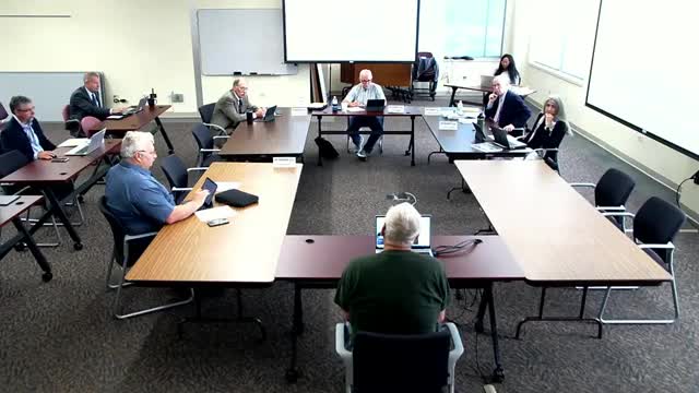 City faces drainage crisis as roots clog vital system